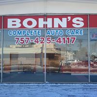 Mark Bohn Photo 26