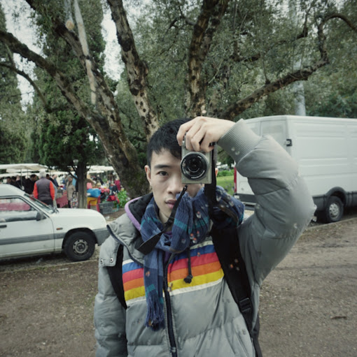 Alexander Constantine Photo 4