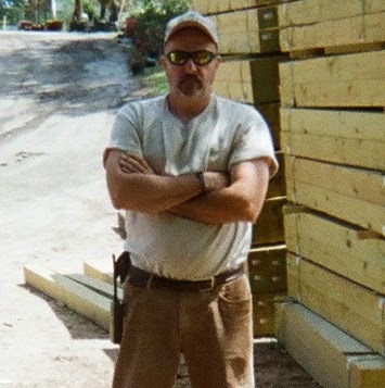 Lee Merritt Photo 4