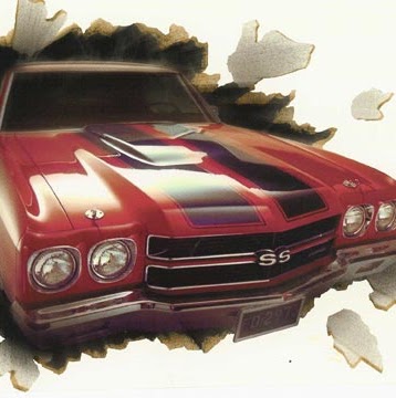 James Summers Photo 15