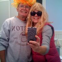 Agnes Warren Photo 1