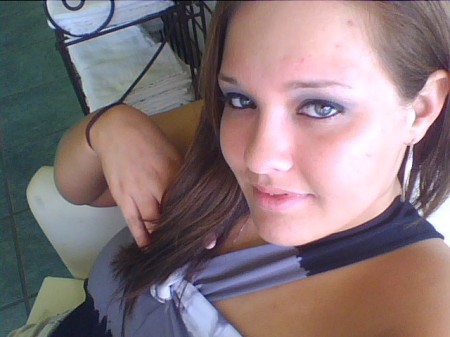 Meagan Peterson Photo 23