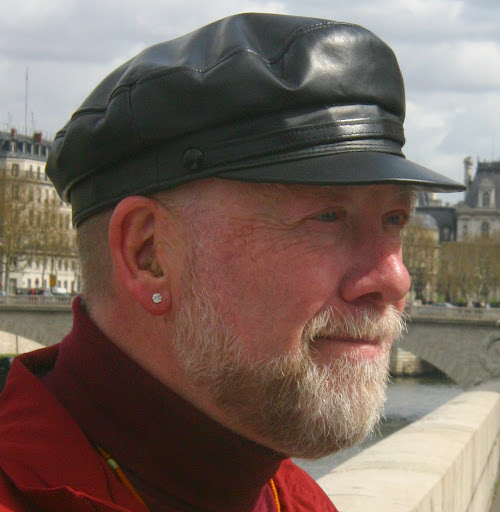 Mike Rudolph Photo 34