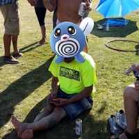 Gerry Bailey Photo 25