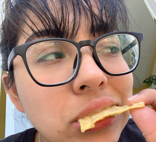 Guadalupe Garza Photo 15