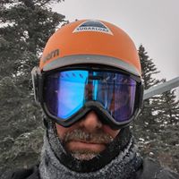 Jeremy Haskell Photo 8