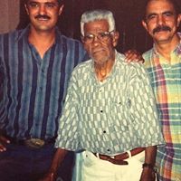 Francisco Armendariz Photo 10