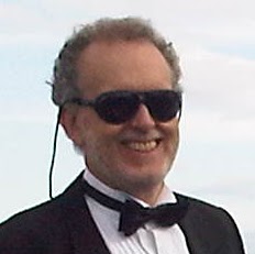 Malcolm Elliott Photo 16