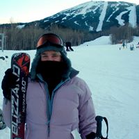 Elizabeth Libbey Photo 3