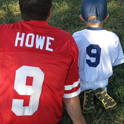 Phillip Howe Photo 9