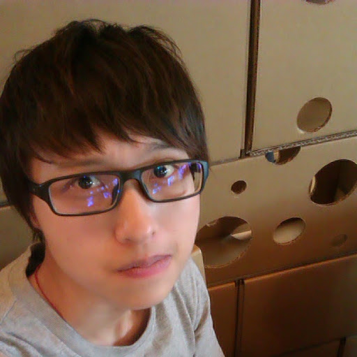 Chia Chang Photo 12