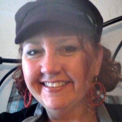 Margaret Bridges Photo 37