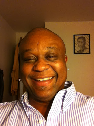 Anthony Robinson Photo 47