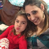 Lisa Fabrizio Photo 10