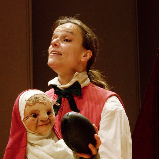 Christine Marx Photo 30