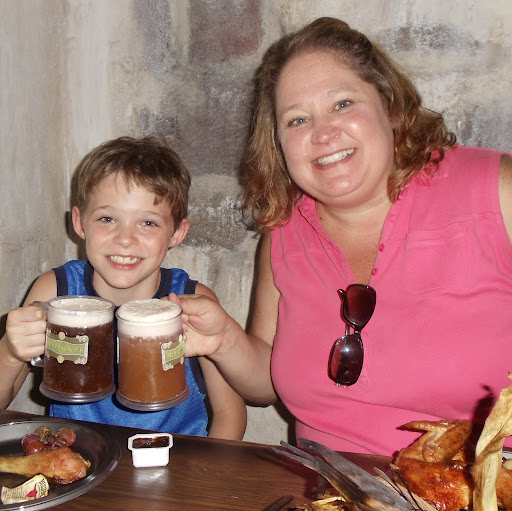 Julie Horton Photo 35