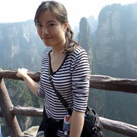 Connie Yang Photo 35