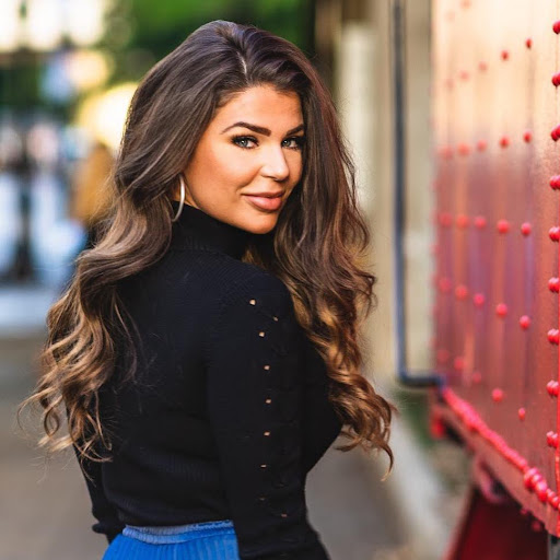 Shannon Byrd Photo 24