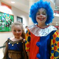 Claire Mccann Photo 32