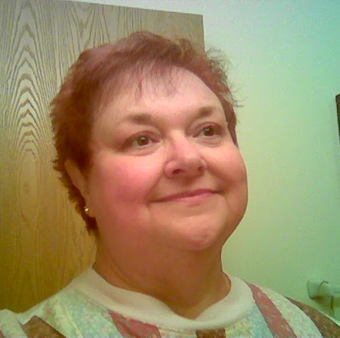 Kathy Harrison Photo 11