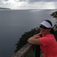 Frances Mullin Photo 4