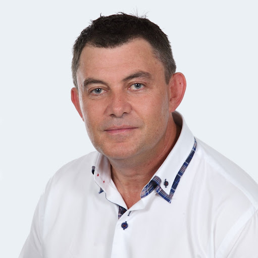 Philip Hogan Photo 6