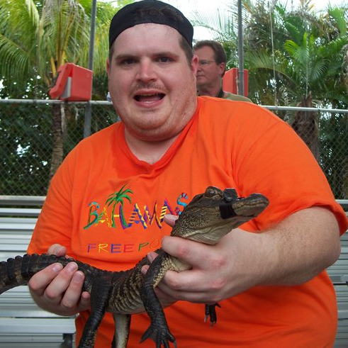 Jason Cooper Photo 46