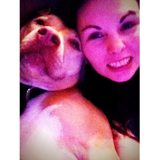 Charlene Taylor Photo 16