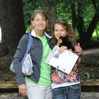 Robyn Riddle Photo 15