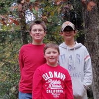Connie Hull Photo 19