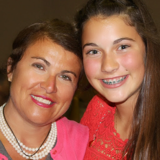 Maria Matheson Photo 10