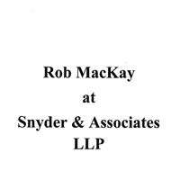 Robert Mackay Photo 27