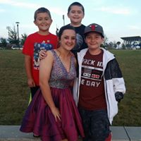 Christie Baker Photo 47