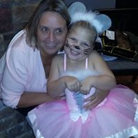 Rebecca Jacobs Photo 20