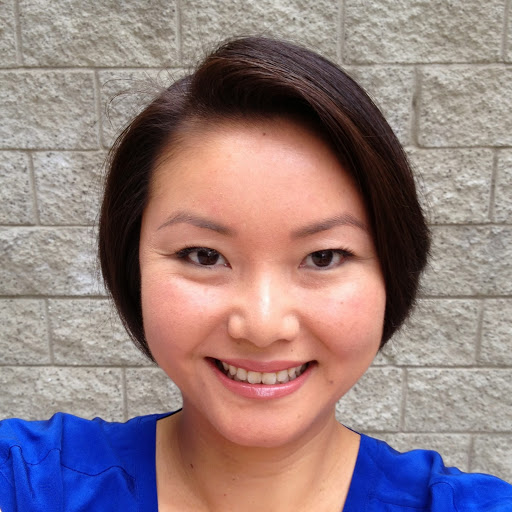 Jennie Wong Photo 28