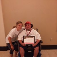 Kristin Crocker Photo 5