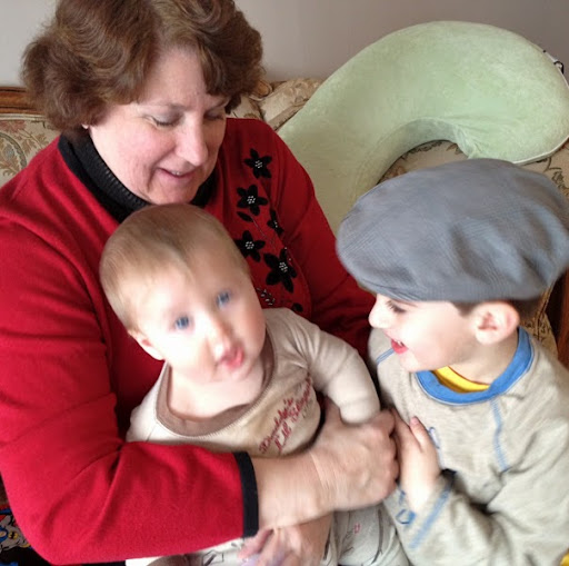 Elizabeth Adams Photo 54