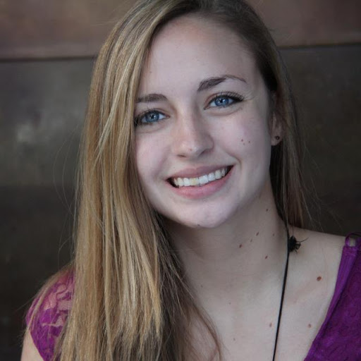 Sarah Wolff Photo 30