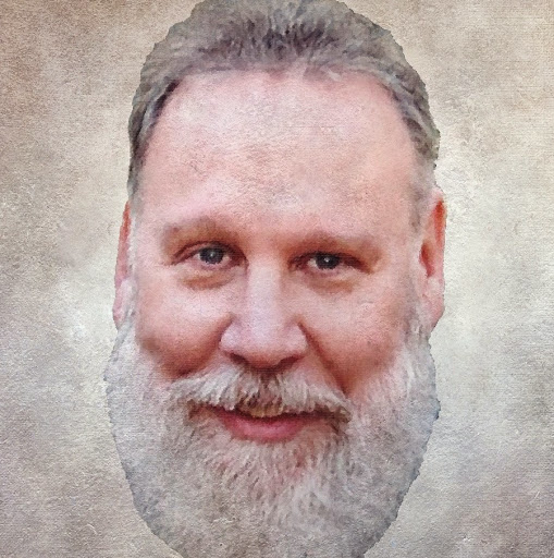 Stephen Spence Photo 30