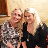 Kirsti Brown Photo 9