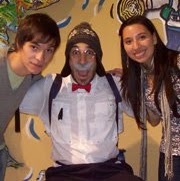 Christian Tracy Photo 26