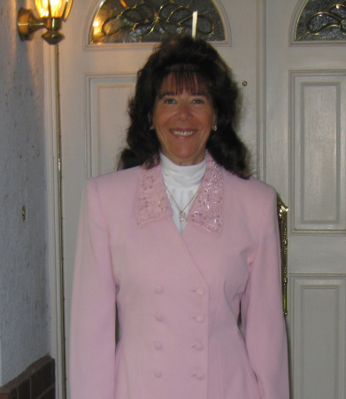 Joan Hoffman Photo 28