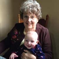 Joanne Ryan Photo 15
