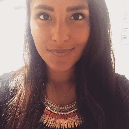 Michelle Baez Photo 13