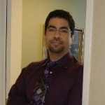 Ismael Garza Photo 2