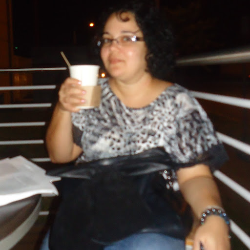 Miriam Colon Photo 26