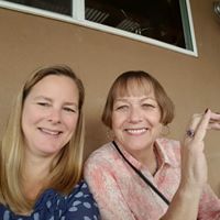 Gloria Walter Photo 12