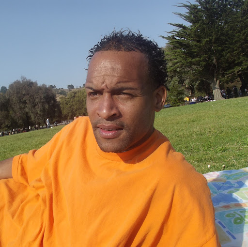 Jordan Randolph Photo 9