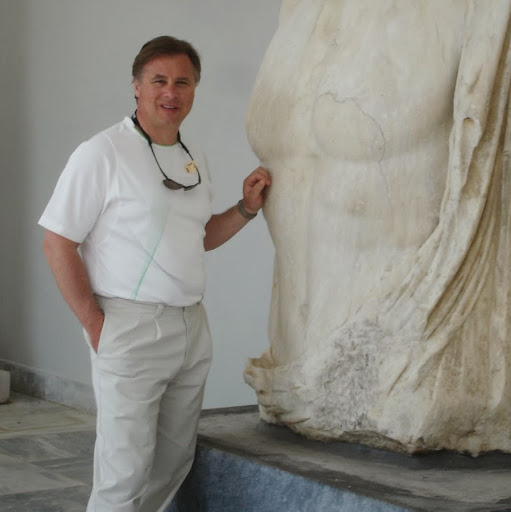 Robert Wiseman Photo 50