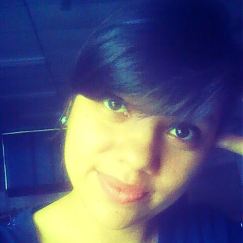 Sara Quintanilla Photo 9